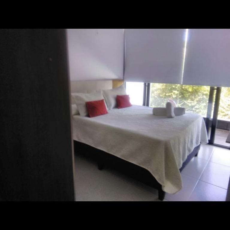 Edificio DaLuis - Apartamento de 1 dormitorio - 10
