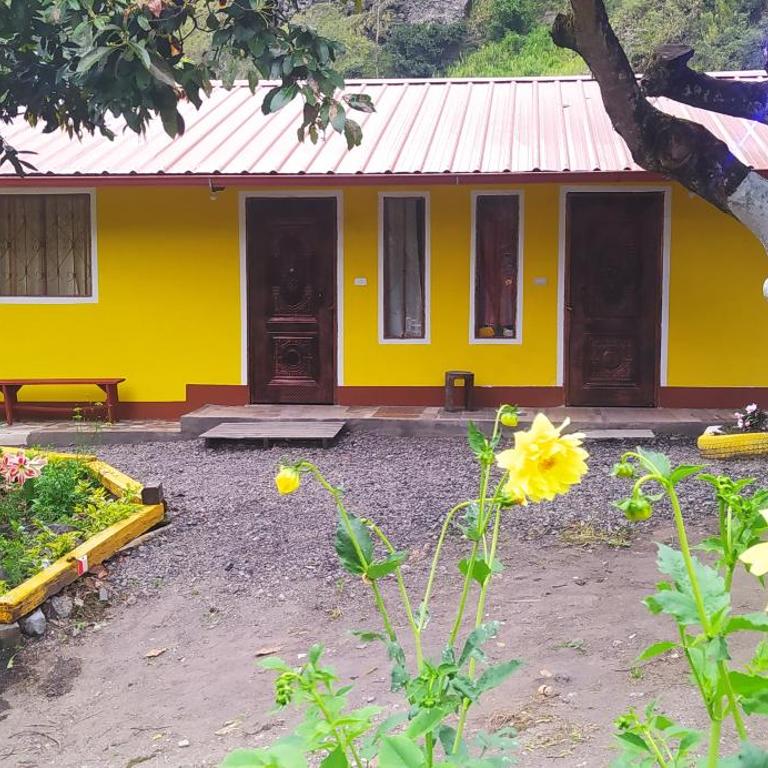 Casa El Guayacan - Four-Bedroom Vacation Home - 1