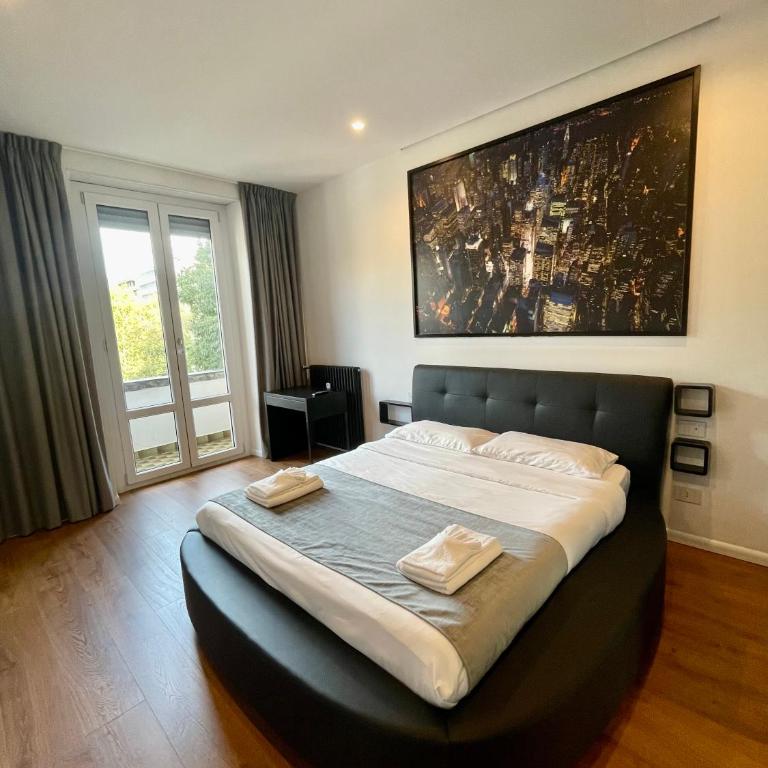 Savoia Luxury Apartment - Appartamento con 1 Camera da Letto - 5