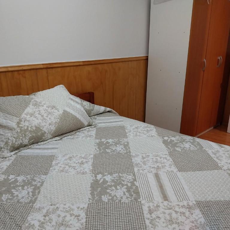 ACOGEDOR DEPARTAMENTO - Apartamento de 2 dormitorios - 38