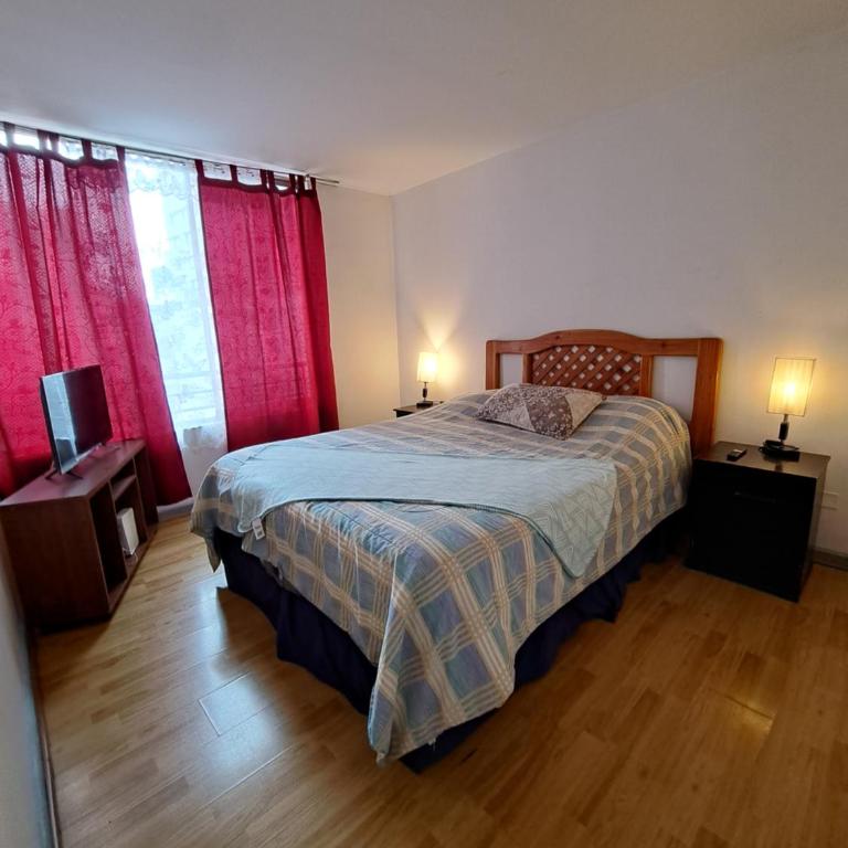 Apart Brisa - One-Bedroom Apartment - 1