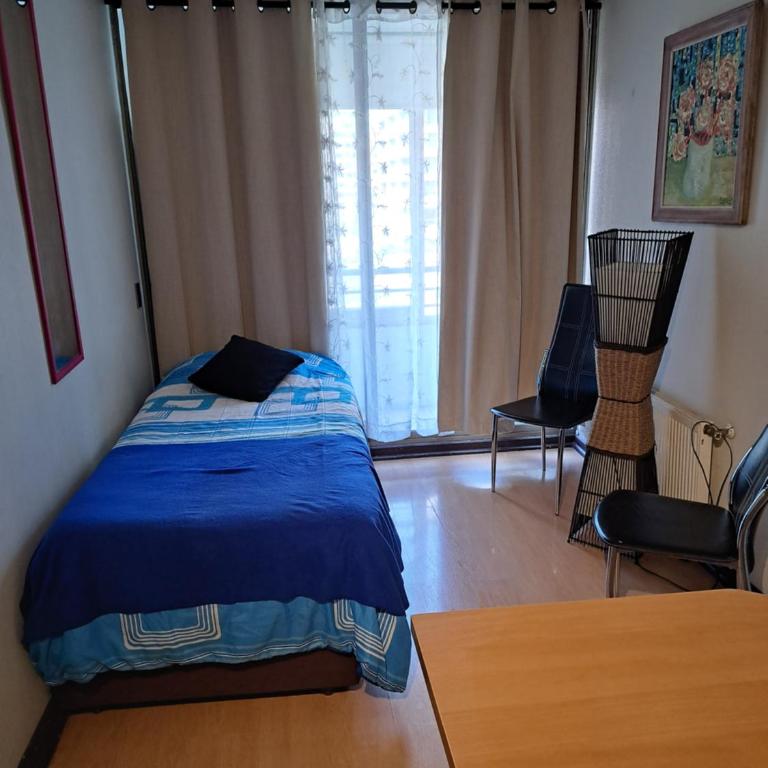 Apart Brisa - One-Bedroom Apartment - 2
