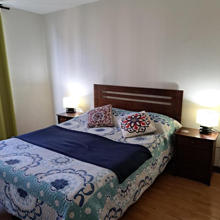 Apart Brisa - One-Bedroom Apartment - 4