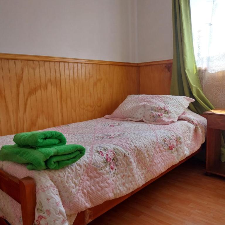 ACOGEDOR DEPARTAMENTO - Apartamento de 2 dormitorios - 36