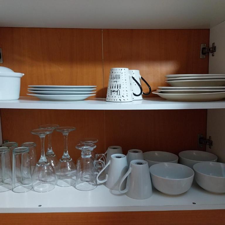 ACOGEDOR DEPARTAMENTO - Apartamento de 2 dormitorios - 33