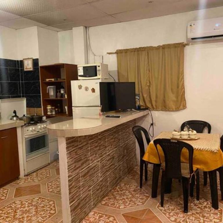Los Tamarindos Posadamanabita - Apartamento de 2 dormitorios - 4