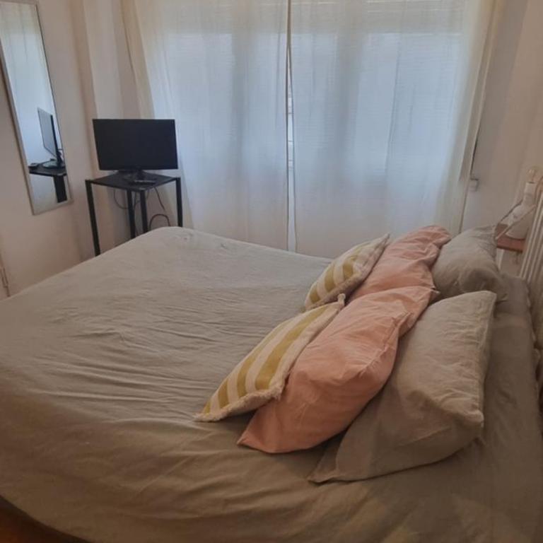 Depto 2 Ambientes 55M2. Balcon a la Calle - Apartamento - 29