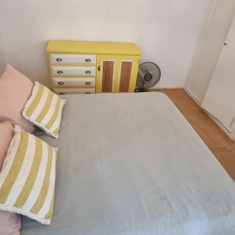 Depto 2 Ambientes 55M2. Balcon a la Calle - Apartment - 28