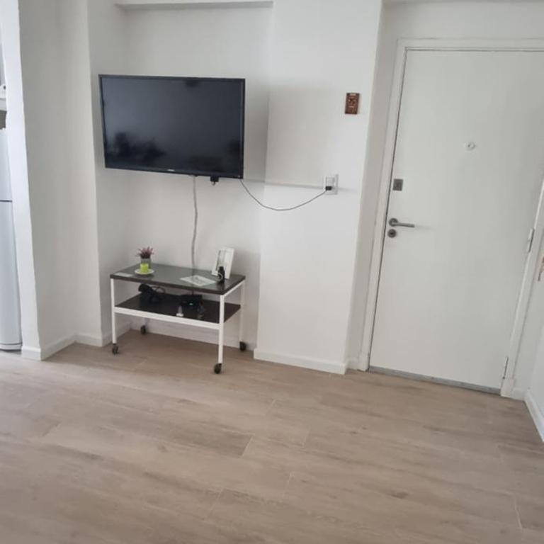 Depto 2 Ambientes 55M2. Balcon a la Calle - Apartment - 19