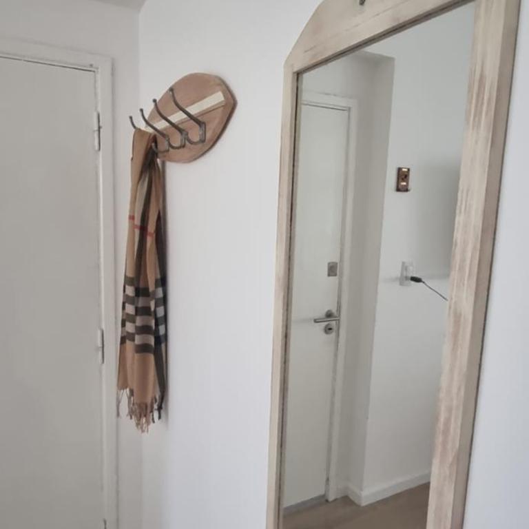 Depto 2 Ambientes 55M2. Balcon a la Calle - Apartment - 18