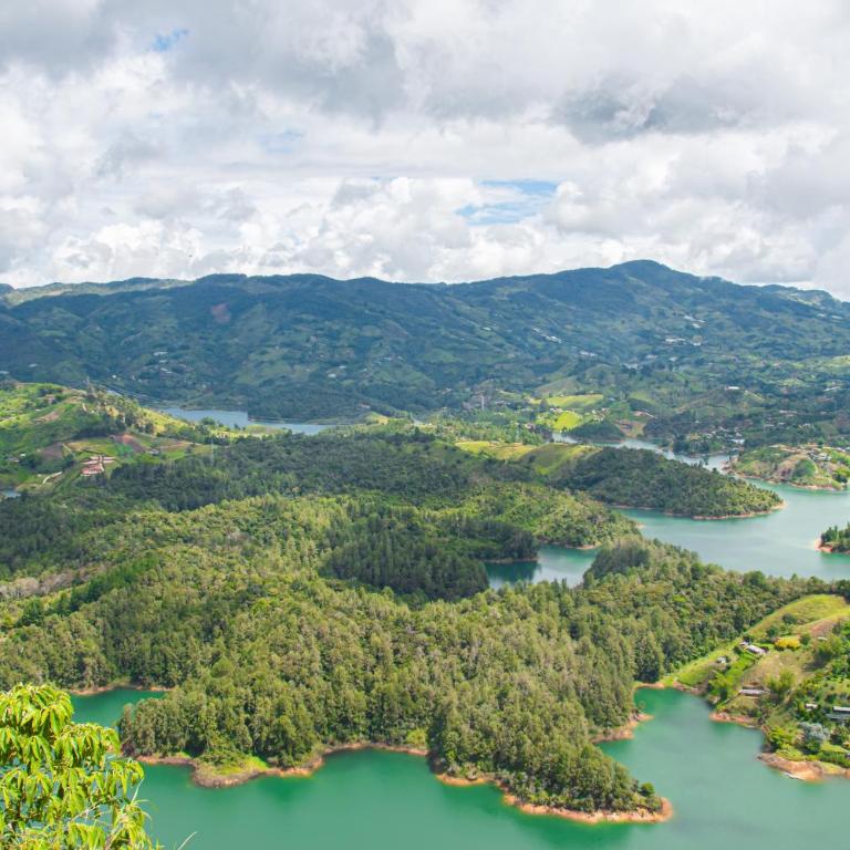 Apartamento 405 - Terraza con Jacuzzi - 3 Habitaciones - Rentas Cortas Gerencial - Three-Bedroom Apartment - 46