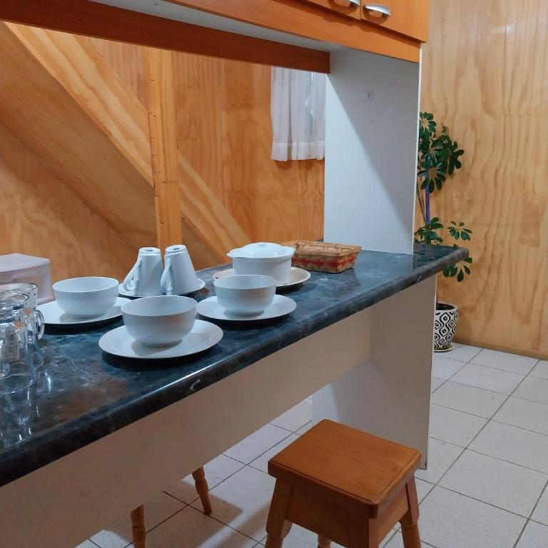 ACOGEDOR DEPARTAMENTO - Apartamento de 2 dormitorios - 44
