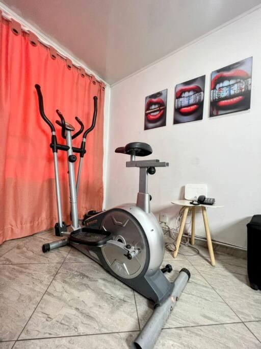 Full apartment with fast wi-fi - Apartamento de 2 dormitorios - 6