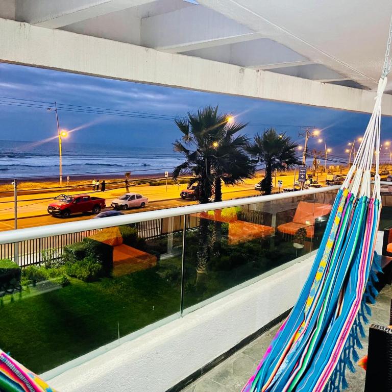 Descanso frente al mar Neohaus La Serena - Apartamento de 2 dormitorios - 9