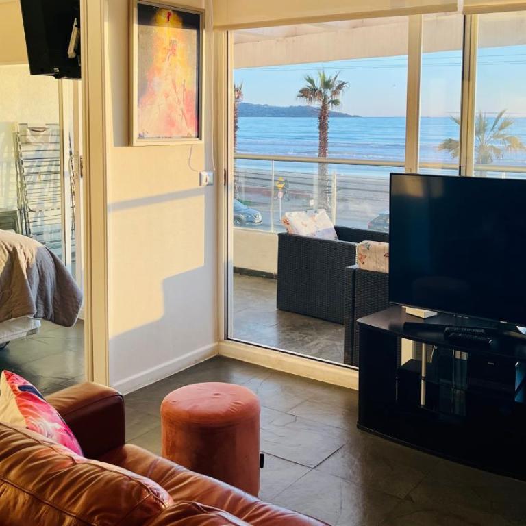 Descanso frente al mar Neohaus La Serena - Apartamento de 2 dormitorios - 2