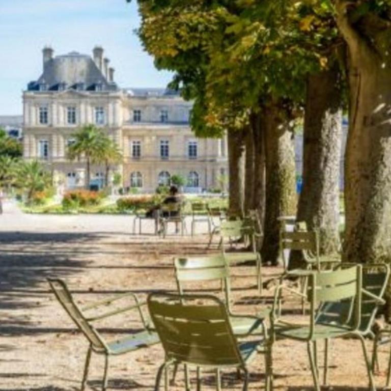Cosy nest center of Paris - Apartment mit 1 Schlafzimmer - 1