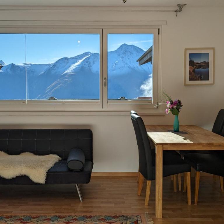 Imhof Alpine B&B Apartments - Superior Studio - 2