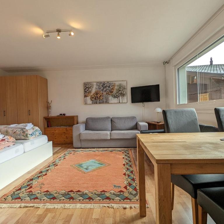 Imhof Alpine B&B Apartments - Superior Studio - 7
