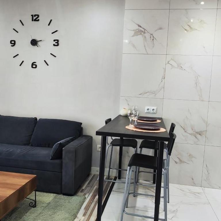 MODERN AND COMFORTABLE APARTMENt - Apartamento - 3