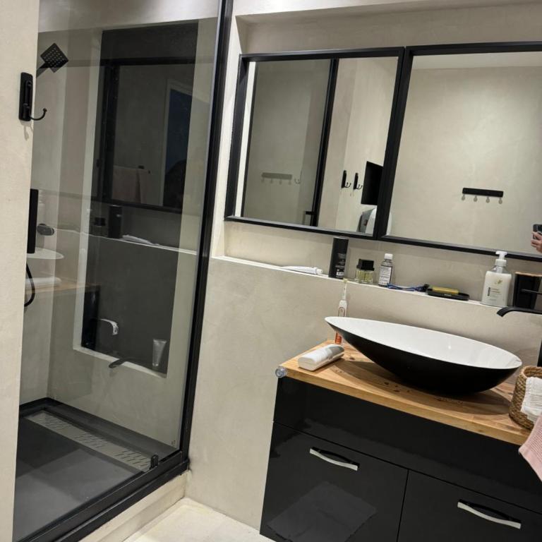 Zara at Saint Raphael France - Appartement 2 Chambres - 7
