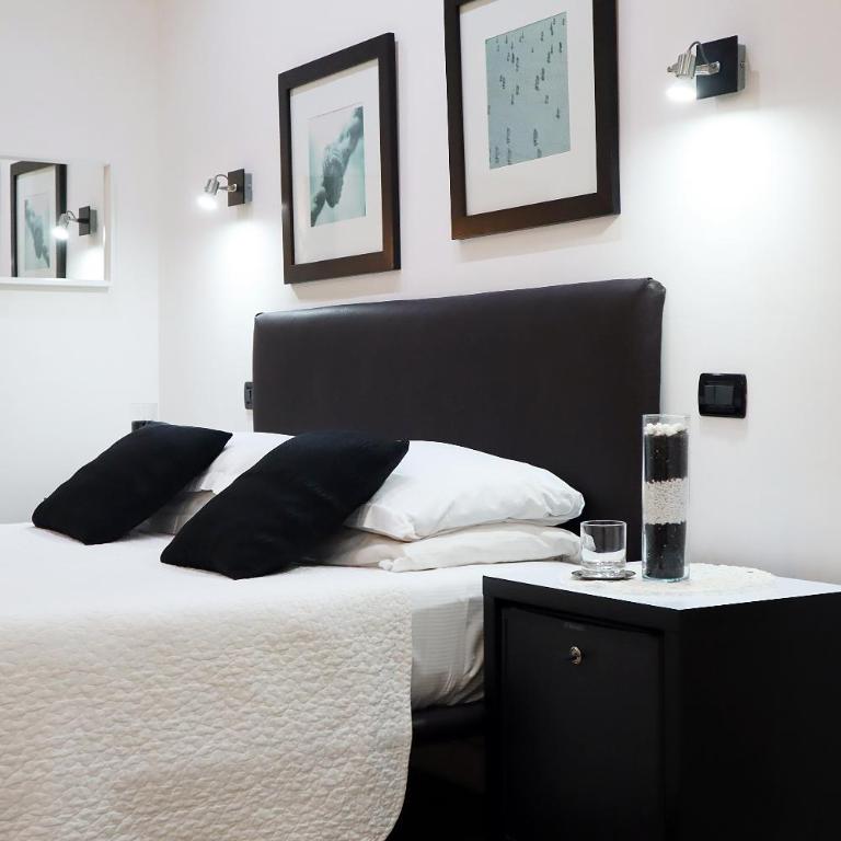 Villa Alba Boutique Hotel - Suite con Vista Giardino - 4