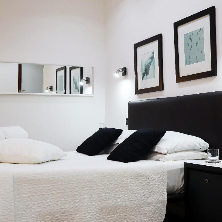 Villa Alba Boutique Hotel - Suite con Vista Giardino - 6