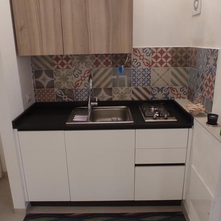 Casa vacanze TRINISULA Sicily home - Monolocale Queen Deluxe - 21