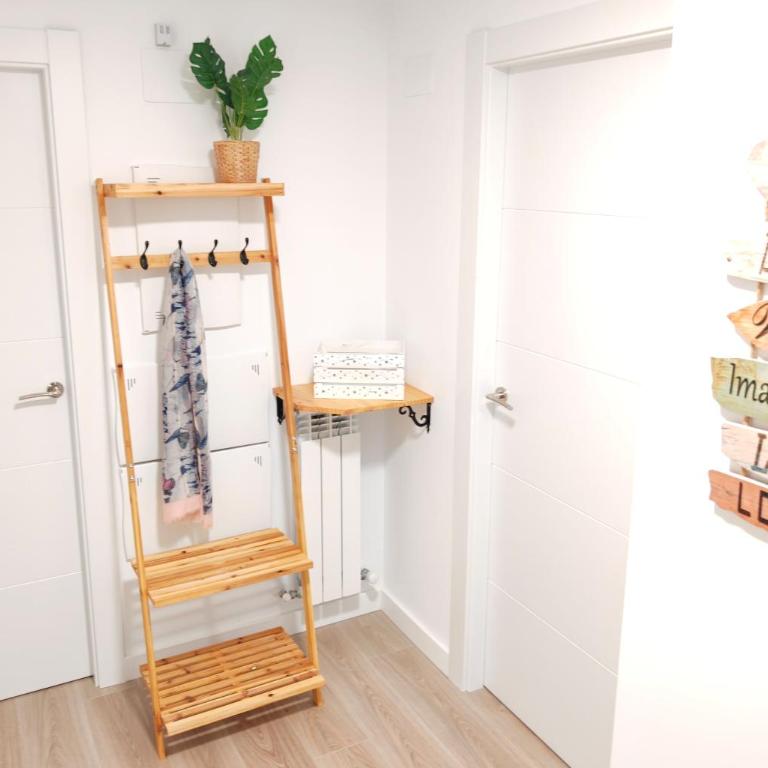 Jardín Araguás - Appartamento con 2 Camere da Letto - 13