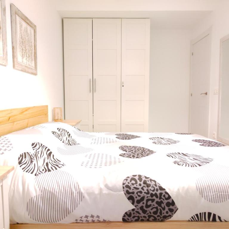 Jardín Araguás - Appartamento con 2 Camere da Letto - 7