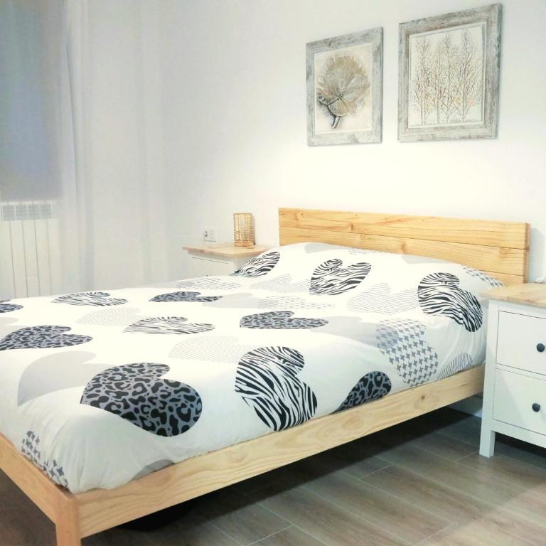 Jardín Araguás - Appartamento con 2 Camere da Letto - 8