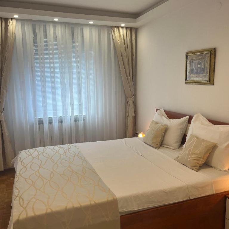 SASE Apartment - Apartman sa 1 Spavaćom Sobom - 16