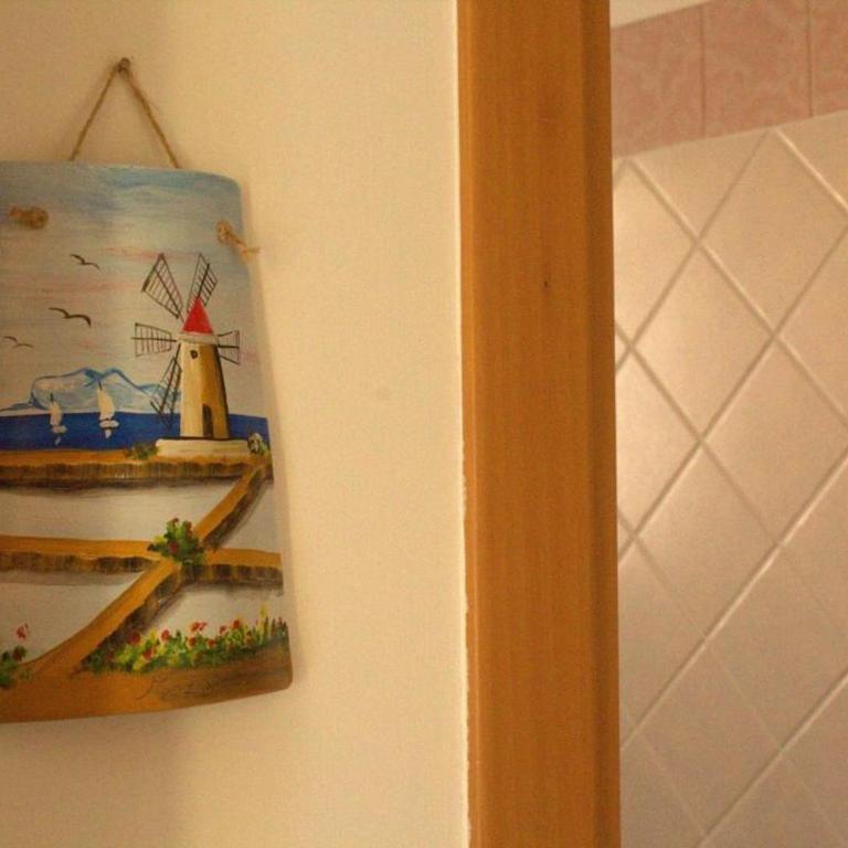 Casa Arcobaleno - Appartamento con 1 Camera da Letto - 5
