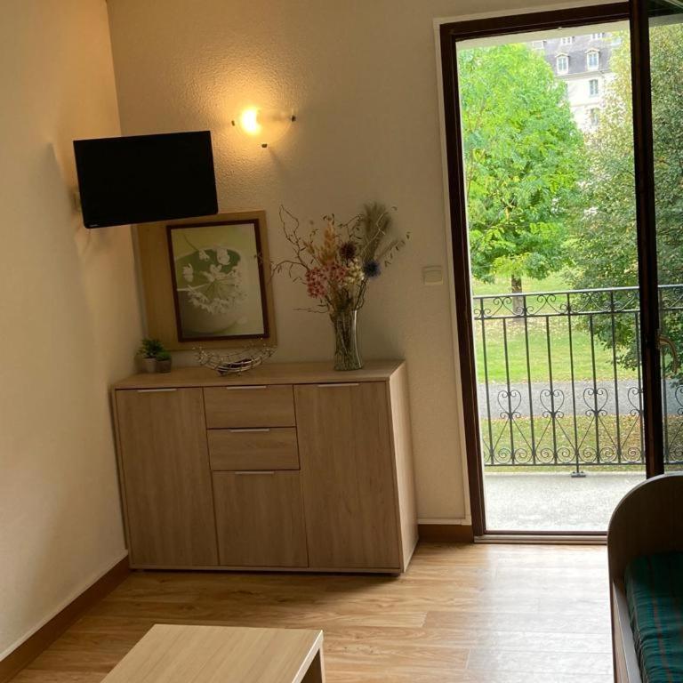 Appartement T2 Jardins de Ramel - Apartment with Balcony - 1