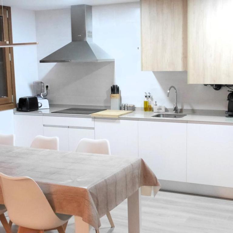 Jardín Araguás - Appartamento con 2 Camere da Letto - 6