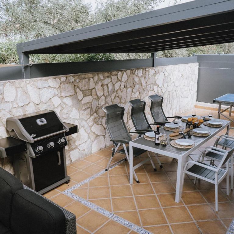 Oliveres3 - Casa de 3 dormitorios - 8