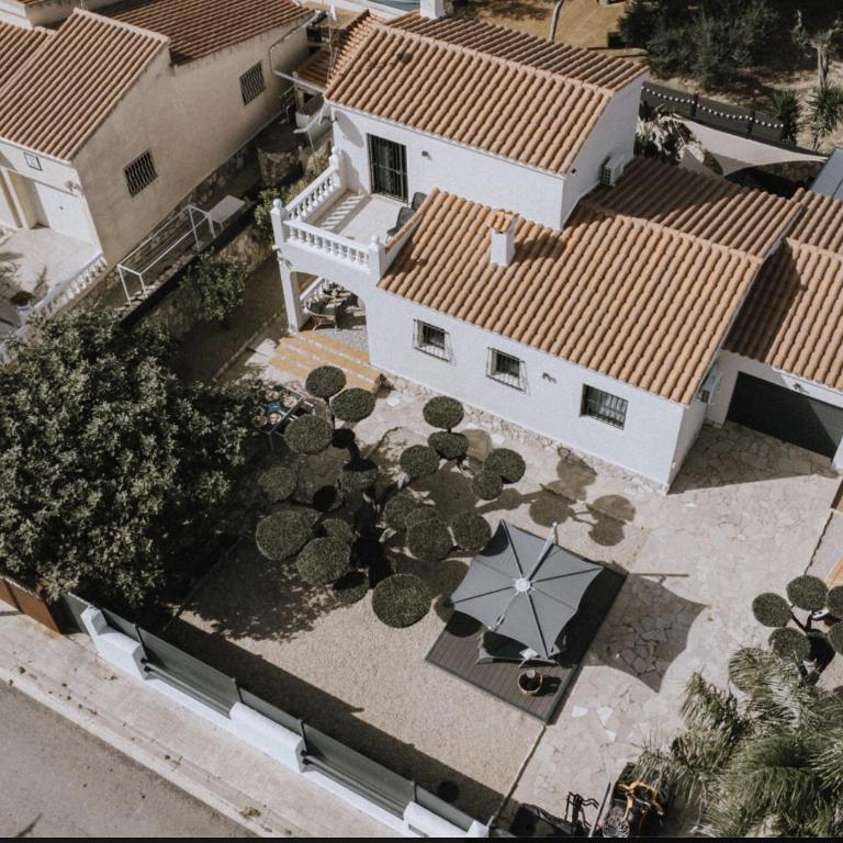 Oliveres3 - Casa de 3 dormitorios - 9