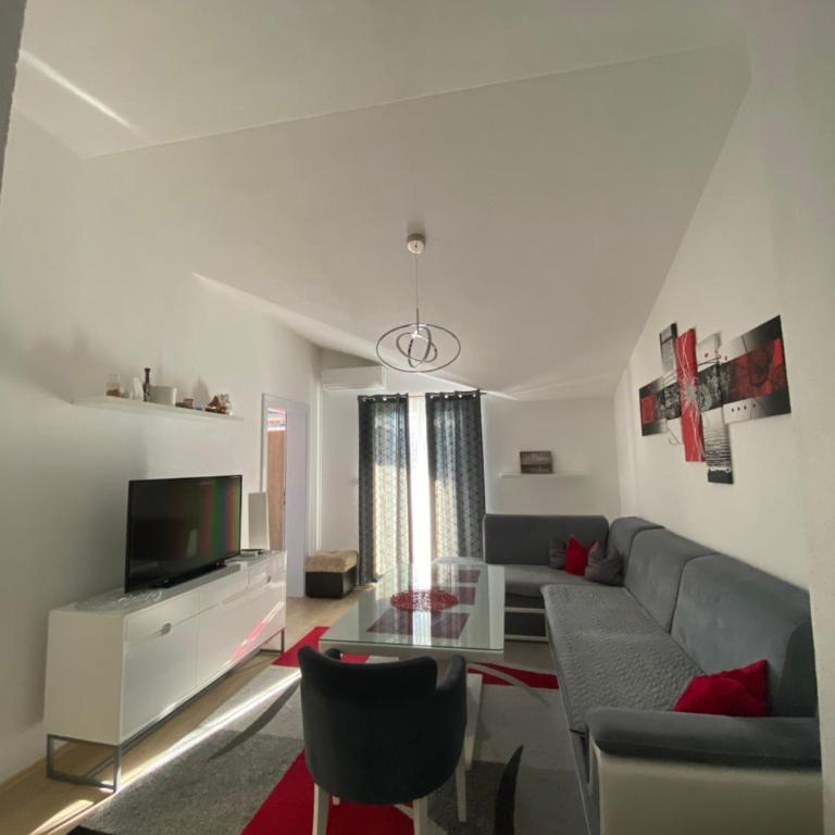 Unas apartment - Two-Bedroom Apartment - 3