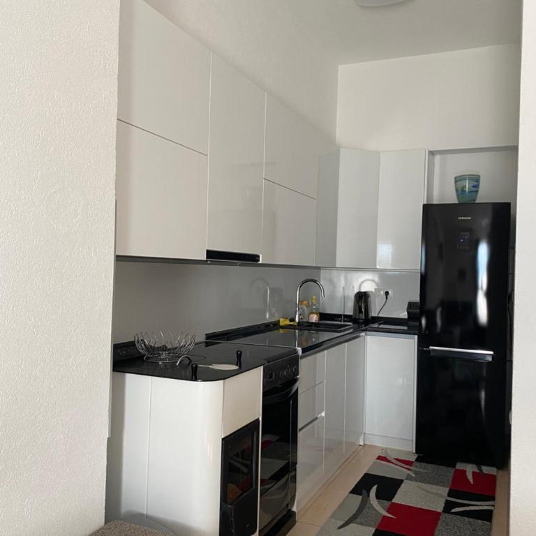 Unas apartment - Two-Bedroom Apartment - 4