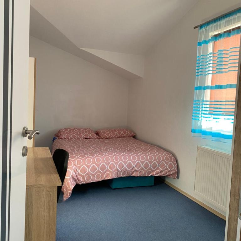 Unas apartment - Two-Bedroom Apartment - 5
