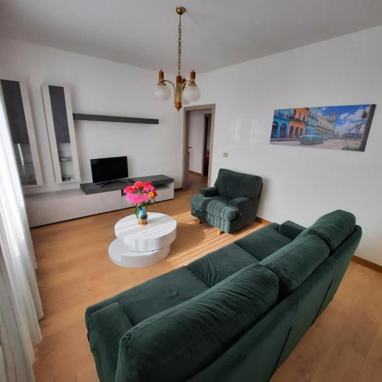 Casa Lore - Apartment mit 3 Schlafzimmern - 1