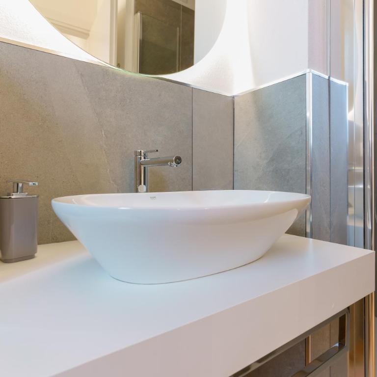 Aqua Comfort Rooms - Eja Sardinia - Camera King Deluxe - 19
