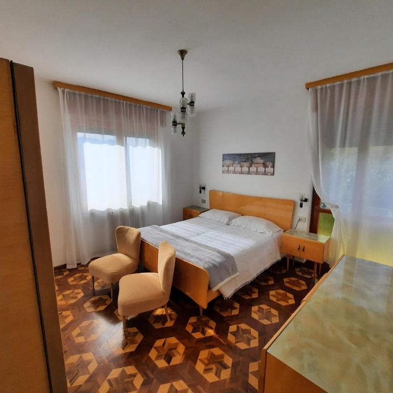 Casa Lore - Apartment mit 3 Schlafzimmern - 10