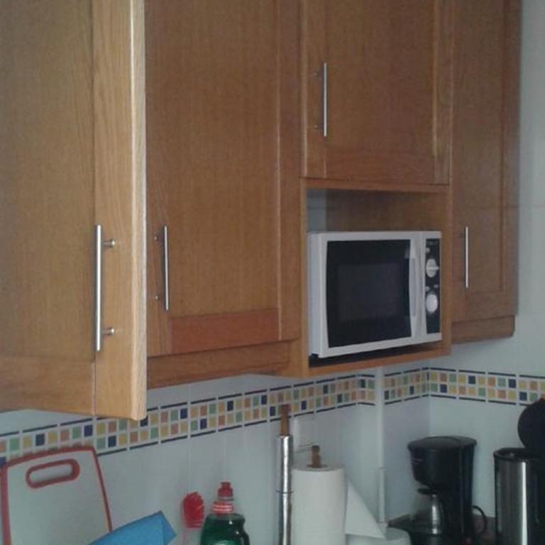 Arenales del Sol - Casa de 2 dormitorios - 36