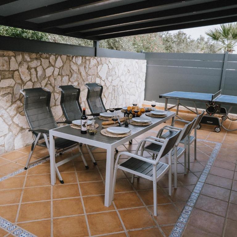 Oliveres3 - Casa de 3 dormitorios - 46