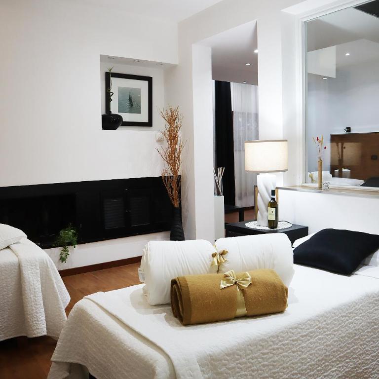 Villa Alba Boutique Hotel - Suite Superior - 3