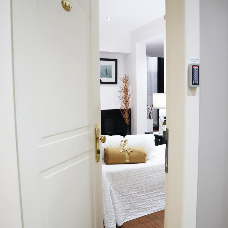 Villa Alba Boutique Hotel - Suite Superior - 4