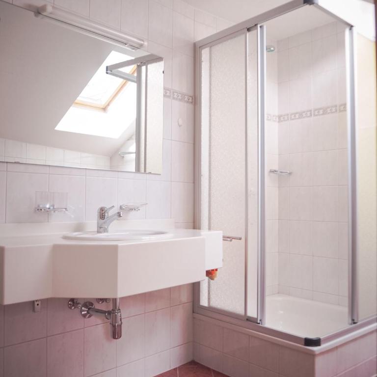 Gasthof zum Gellnwirt - Chambre Double Standard - 3