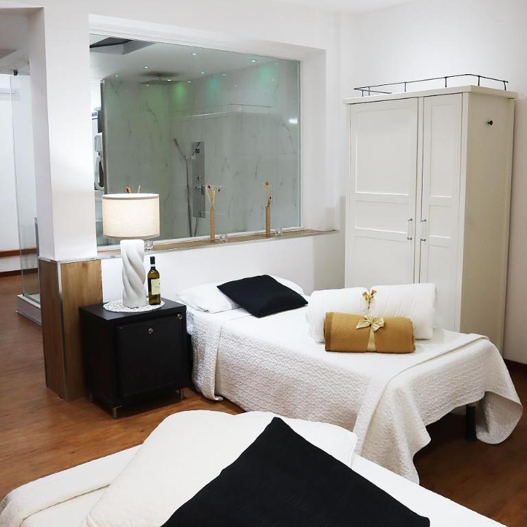 Villa Alba Boutique Hotel - Suite Superior - 5