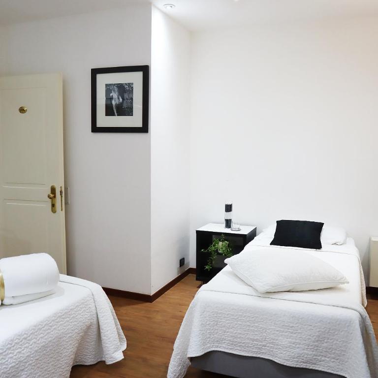 Villa Alba Boutique Hotel - Suite Superior - 6