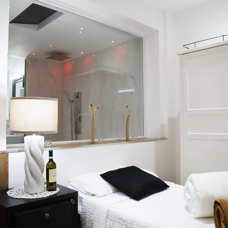 Villa Alba Boutique Hotel - Suite Superior - 7